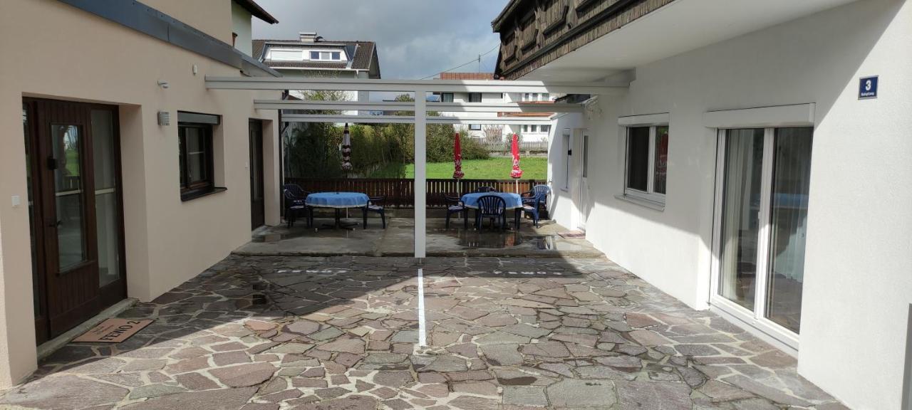 Fewo Ausserlechner Innsbruck Exteriör bild