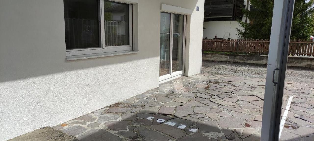 Fewo Ausserlechner Innsbruck Exteriör bild